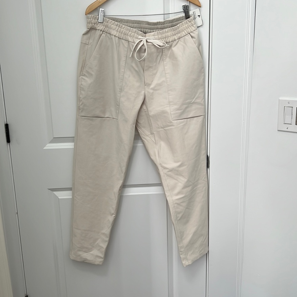 Lululemon mens bowline pants